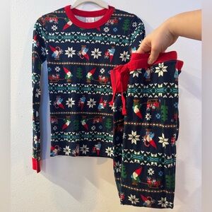 Hanna Andersson Pajamas